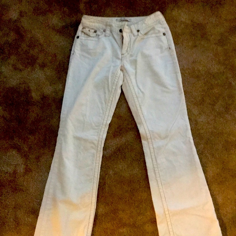 Corduroy Tommy Hilfiger pants